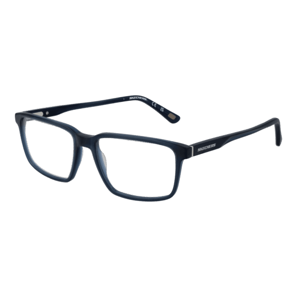 Skechers )} Brille SE3341 53091 in Blau
