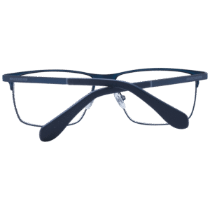 Frontansicht der Skechers Brille SE3347 54091 – Rahmen Metall