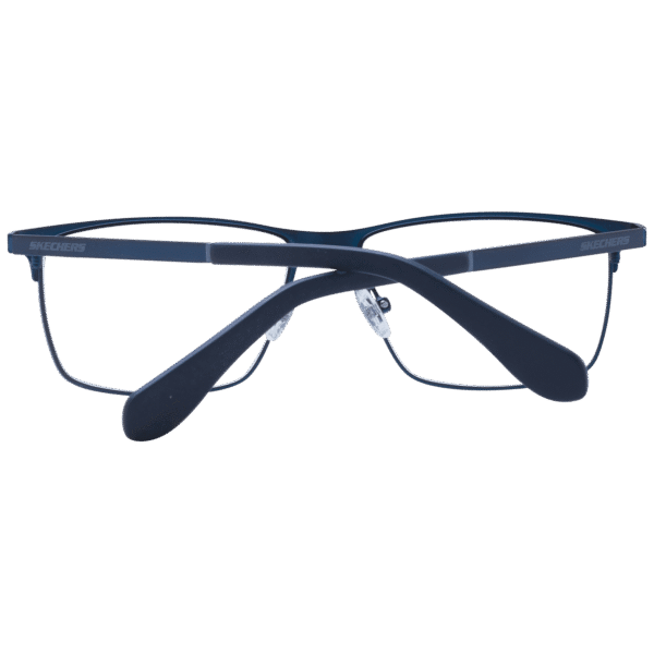 Frontansicht der Skechers Brille SE3347 54091 – Rahmen Metall