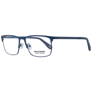 Skechers )} Brille SE3347 54091 in Blau