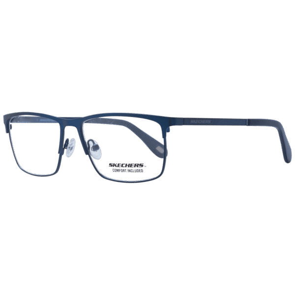 Skechers )} Brille SE3347 54091 in Blau