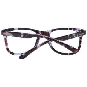 Frontansicht der Skechers Brille SE3350 52055 – Rahmen Kunststoff