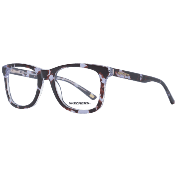 Skechers )} Brille SE3350 52055 in Lila
