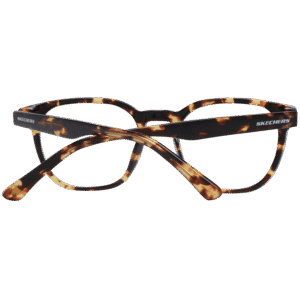 Frontansicht der Skechers Brille SE3354 51053 – Rahmen Kunststoff