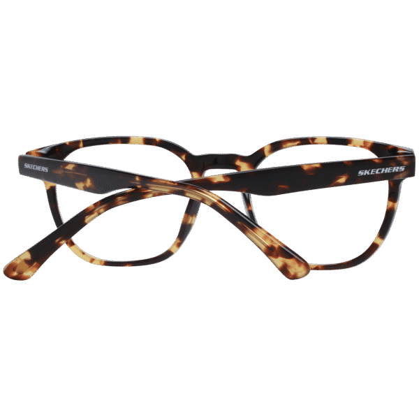 Frontansicht der Skechers Brille SE3354 51053 – Rahmen Kunststoff