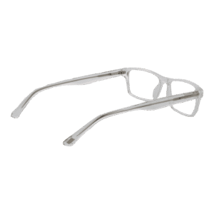 Frontansicht der Skechers Brille SE3355 52026 – Rahmen Azetat