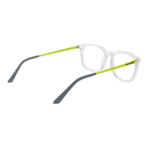 Frontansicht der Skechers Brille SE3359 50026 – Rahmen Azetat