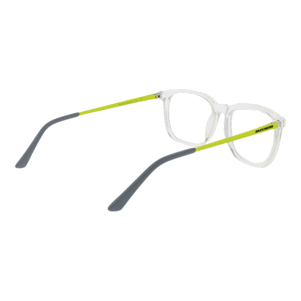 Frontansicht der Skechers Brille SE3359 50026 – Rahmen Azetat