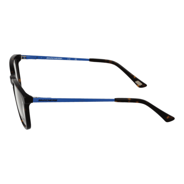 Rückansicht/Bügel der Skechers Brille SE3359 50052