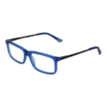 Skechers )} Brille SE3360 52090 in Blau