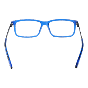 Frontansicht der Skechers Brille SE3360 52090 – Rahmen Azetat