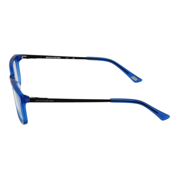 Rückansicht/Bügel der Skechers Brille SE3360 52090