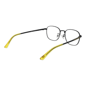 Frontansicht der Skechers Brille SE3368-D 48001 – Rahmen Metall