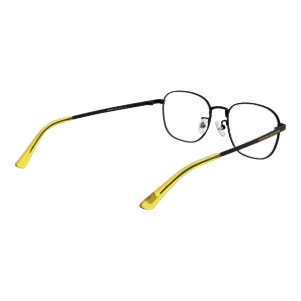 Frontansicht der Skechers Brille SE3368-D 48001 – Rahmen Metall