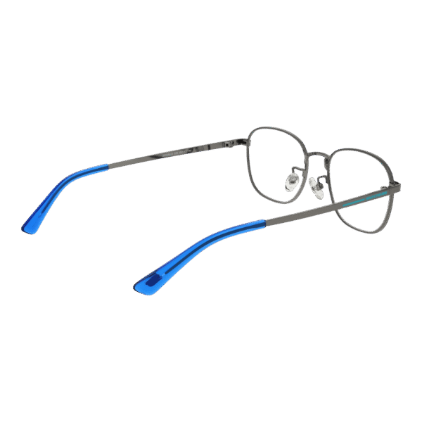 Frontansicht der Skechers Brille SE3368-D 48008 – Rahmen Edelstahl