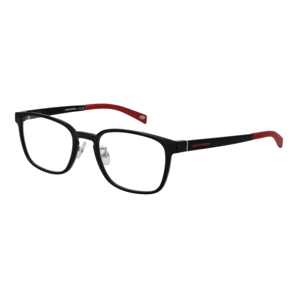 Skechers )} Brille SE3369-D 53001 in Schwarz