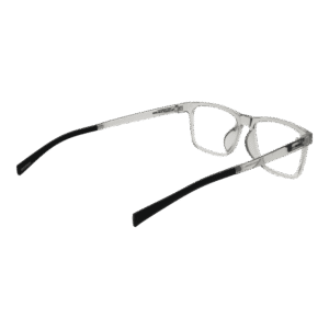 Frontansicht der Skechers Brille SE3370-D 51020 – Rahmen Edelstahl