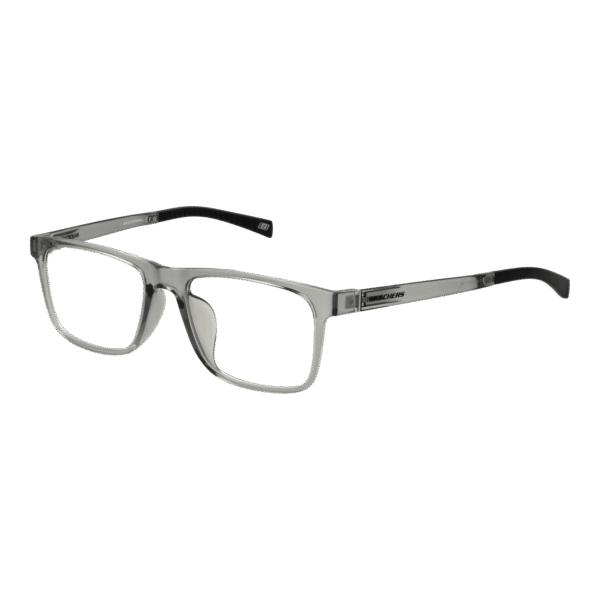 Skechers )} Brille SE3370-D 51020 in Grau