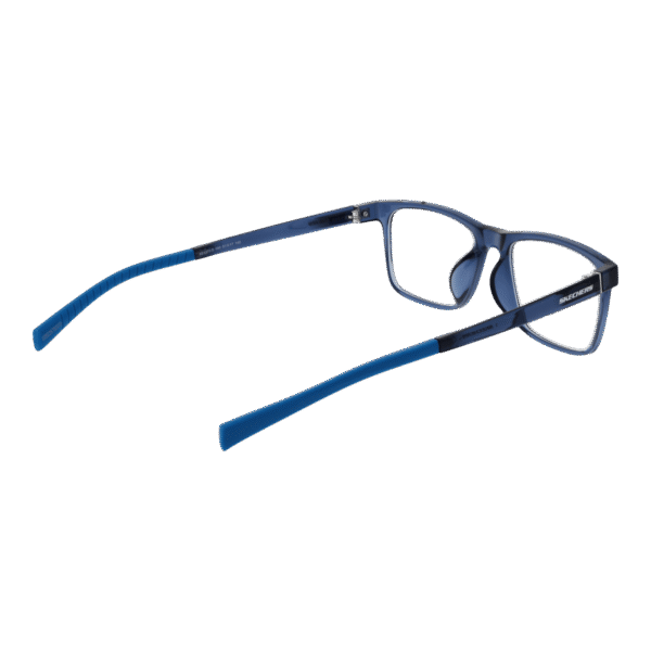 Frontansicht der Skechers Brille SE3370-D 51090 – Rahmen Azetat