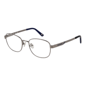 Skechers )} Brille SE3371-D 52008 in Silber