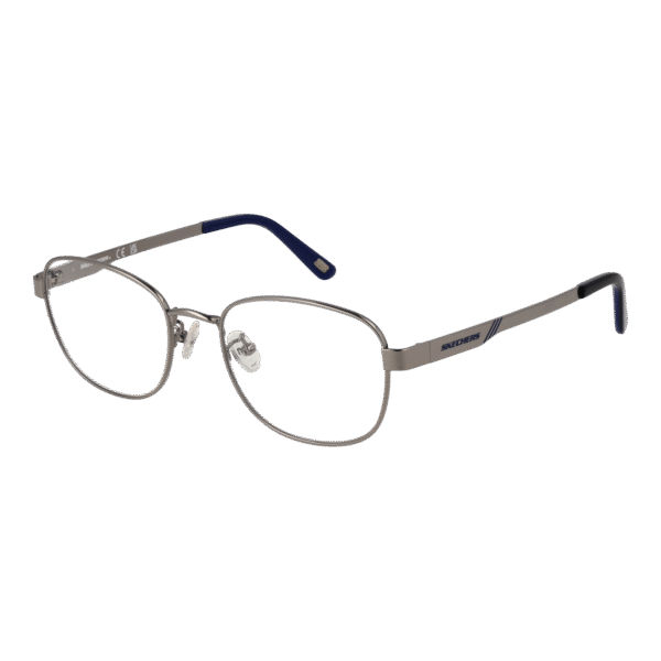 Skechers )} Brille SE3371-D 52008 in Silber