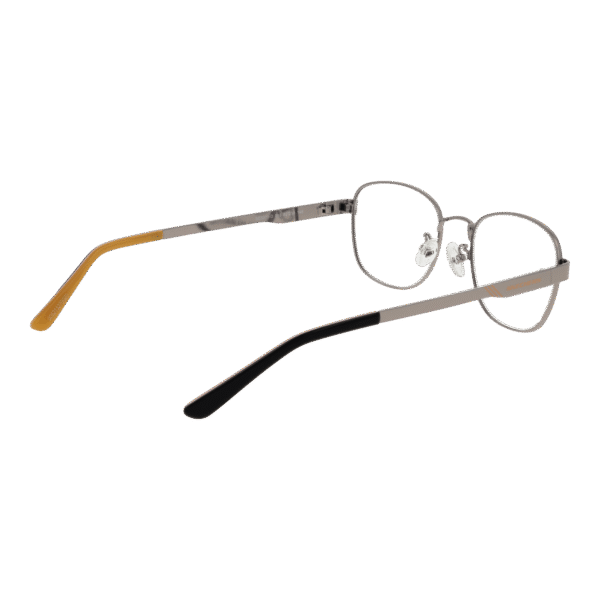 Frontansicht der Skechers Brille SE3371-D 52010 – Rahmen Edelstahl