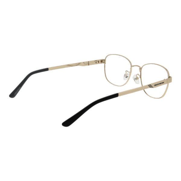 Frontansicht der Skechers Brille SE3371-D 52032 – Rahmen Metall