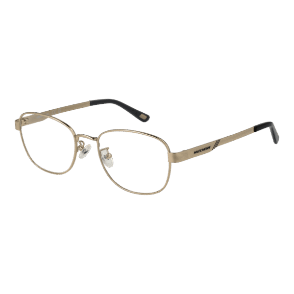 Skechers )} Brille SE3371-D 52032 in Gold