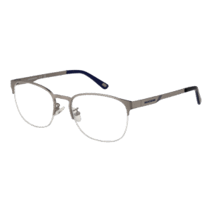 Skechers )} Brille SE3372-D 54008 in Silber