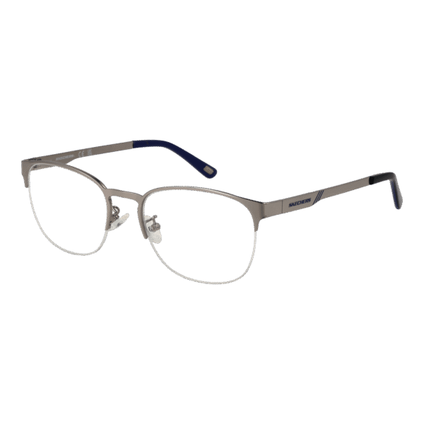 Skechers )} Brille SE3372-D 54008 in Silber