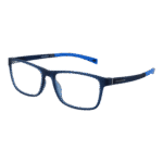 Skechers )} Brille SE3373 56091 in Blau