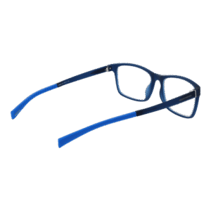 Frontansicht der Skechers Brille SE3373 56091 – Rahmen Kunststoff
