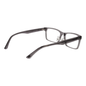 Frontansicht der Skechers Brille SE3382-D 55020 – Rahmen Azetat