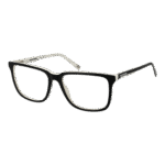 Skechers )} Brille SE3386 55001 in Schwarz