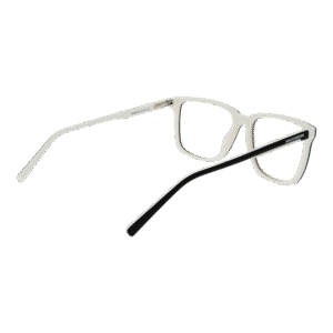 Frontansicht der Skechers Brille SE3386 55001 – Rahmen Azetat