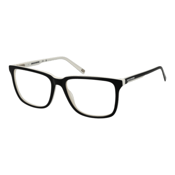 Skechers )} Brille SE3386 55001 in Schwarz