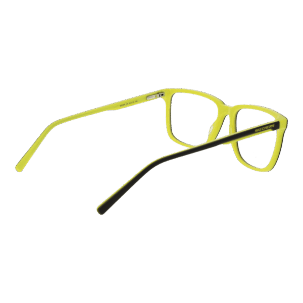 Frontansicht der Skechers Brille SE3386 55020 – Rahmen Azetat