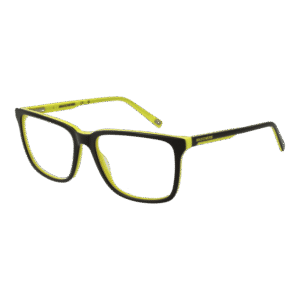Skechers )} Brille SE3386 55020 in Grau