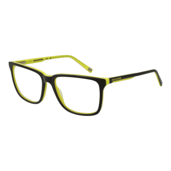 Skechers )} Brille SE3386 55020 in Grau