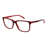 Skechers )} Brille SE3386 55066 in Rot