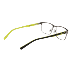 Frontansicht der Skechers Brille SE3387 54011 – Rahmen Metall