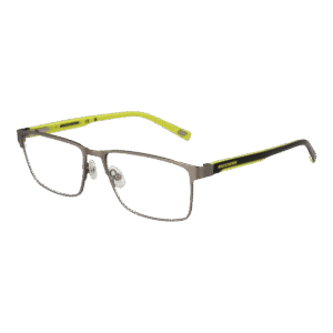 Skechers )} Brille SE3387 54011 in Silber