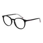 Skechers )} Brille SE50002 51001 in Schwarz