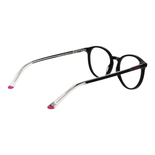 Frontansicht der Skechers Brille SE50002 51001 – Rahmen Azetat