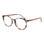 Skechers )} Brille SE50002 51054 in Mehrfarbig