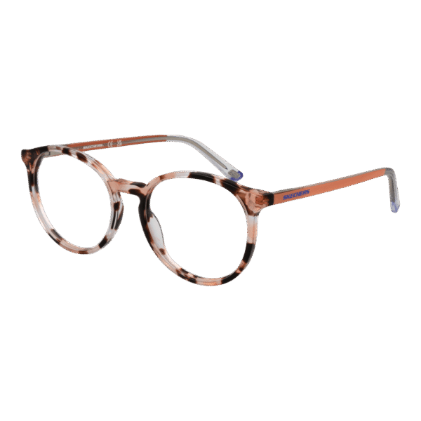 Skechers )} Brille SE50002 51054 in Mehrfarbig