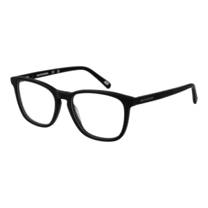 Skechers )} Brille SE50005 51002 in Schwarz