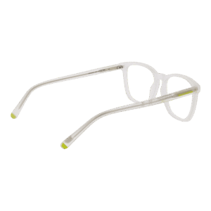 Frontansicht der Skechers Brille SE50005 51026 – Rahmen Azetat