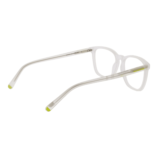 Frontansicht der Skechers Brille SE50005 51026 – Rahmen Azetat