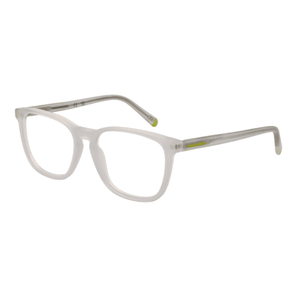 Skechers )} Brille SE50005 51026 in Weiß